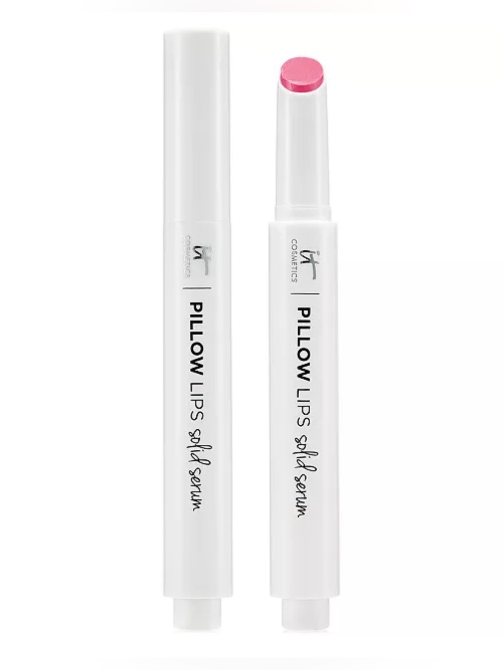 it cosmetics Pillow Lips Solid Serum Lip Treatment - Marvelous